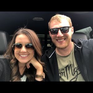 Meet your Posher, Ian